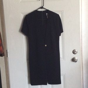 Vintage DYB Knit Dress